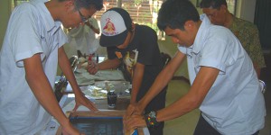 FSRD ISI Denpasar Gelar Studi Ekskursi ke P4TK Seni dan Budaya di Yogyakarta