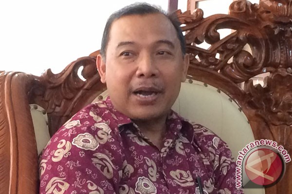 ISI Denpasar Dorong Alumnus Kembangkan Usaha Mandiri