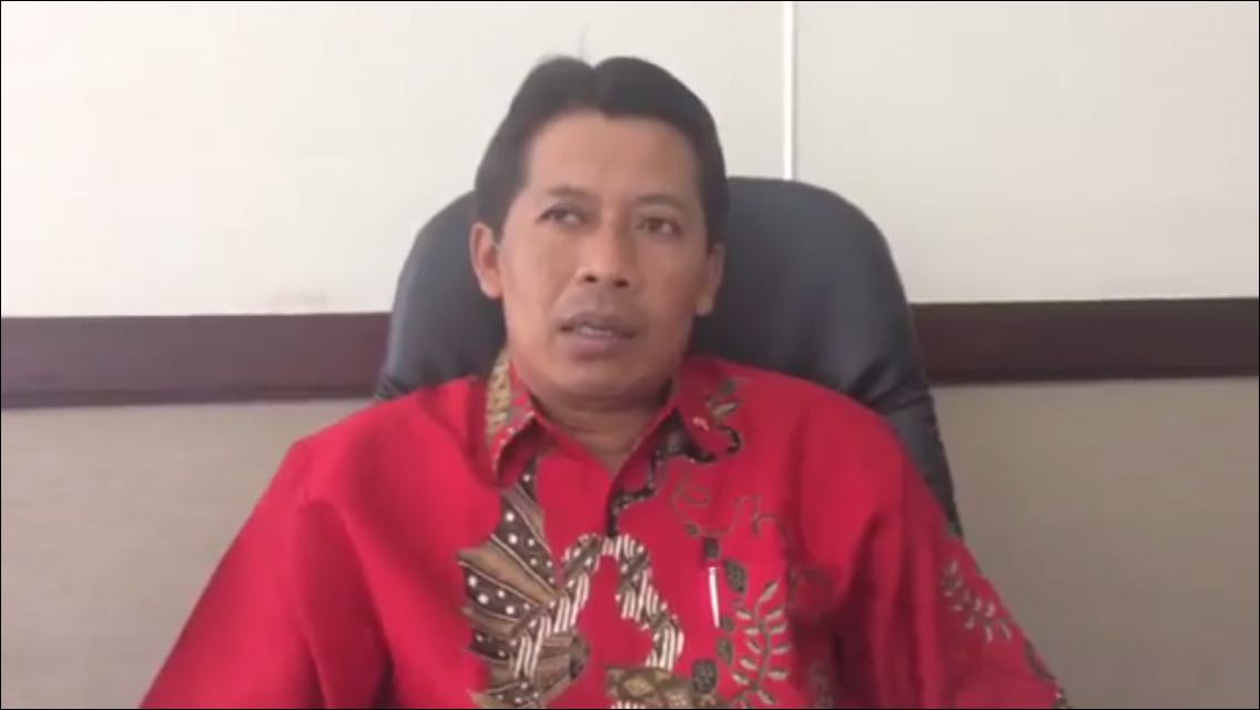 Ketug Bumi ISI Denpasar Siap ‘Getarkan’ Pantai Pandawa Tampil saat Pembukaan Badung Bahari Festival 2018