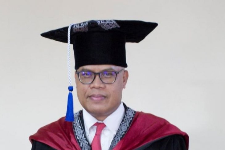 Mendikbud lantik Prof “Kun” Adnyana sebagai Rektor ISI Denpasar