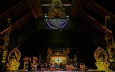 Pemenang PKM Dosen Prodi Seni Pedalangan Gelar Desiminasi Pembinaan Pakeliran Wayang Jawa Gaya Surakarta