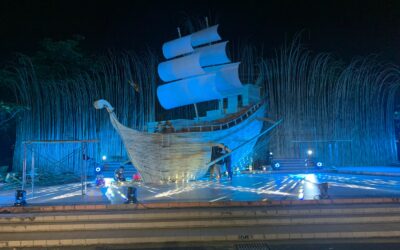 ISI Denpasar (Bali) Siap Gelar Festival Kesenian Indonesia+ XII Tahun 2023