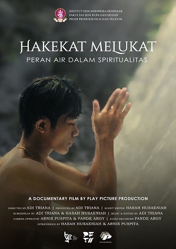 Film Dokumenter Karya Mahasiswa ISI Denpasar Juarai Udayana Film Festival 2.0
