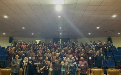 80 Lecturers and Educational Staff of ISI Denpasar Participate in Cultural Field Certification